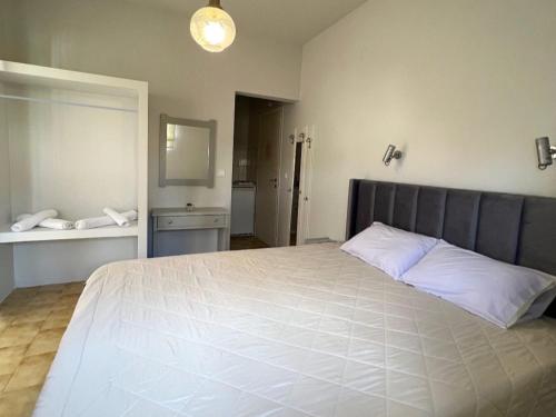 Konstantinos Apartments