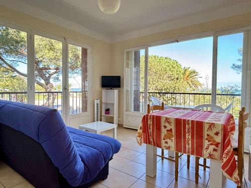 Appartement 2 pièces, 3 couchages, centre-ville, proche mer - FR-1-225-372