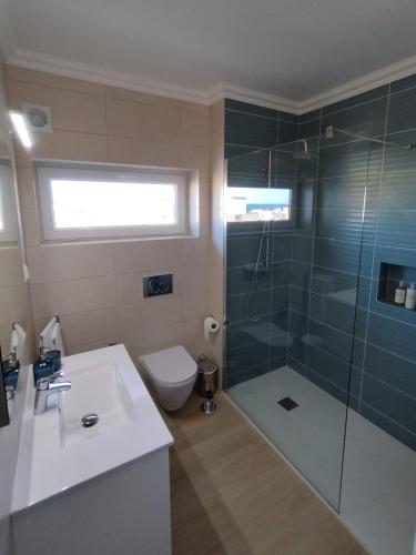 Casa dos Búzios - 1-bedroom apartment with sea view