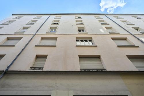 Photo de la galerie de l'établissement ex driancourt 2, à Paris