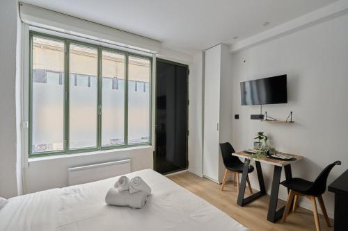 Photo de la galerie de l'établissement ex driancourt 2, à Paris