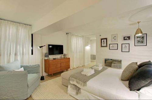 Superbe appartement aux Halles I