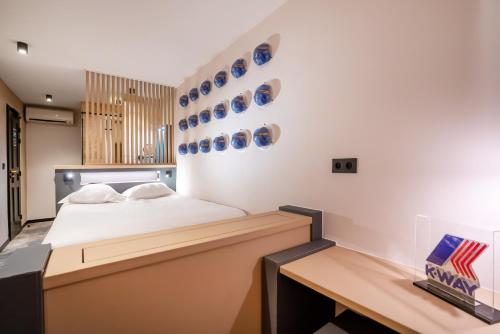 Hôtel by Reboul - Boutique Hôtel - Port de Cassis photo 2