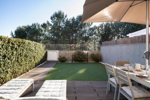 Front Beach Villa Cabedelo