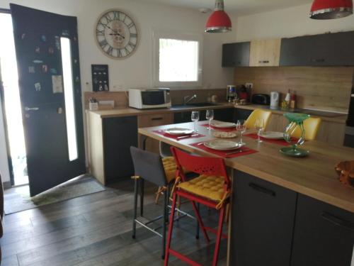 Photo de la galerie de l'établissement Sandy -Spa-clim, à Ghisonaccia