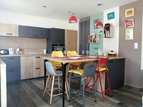 Photo de la galerie de l'établissement Sandy -Spa-clim, à Ghisonaccia