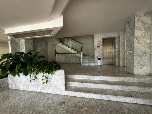 Luxury 2 bedrooms Apartment in La Carihuela Torremolinos 20 meters in from of beach