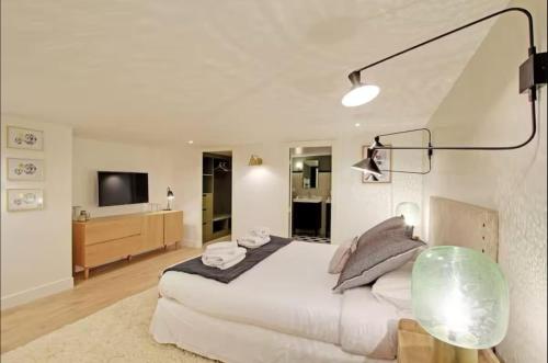 Sublime apartment - Halles II
