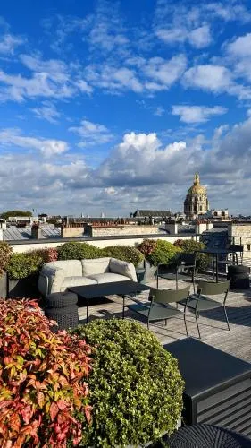 My Maison In Paris Invalides photo 26