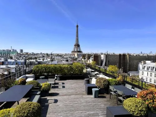 My Maison In Paris Invalides photo 27