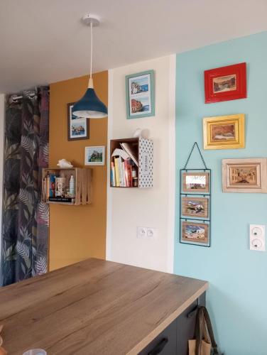 Photo de la galerie de l'établissement Sandy -Spa-clim, à Ghisonaccia