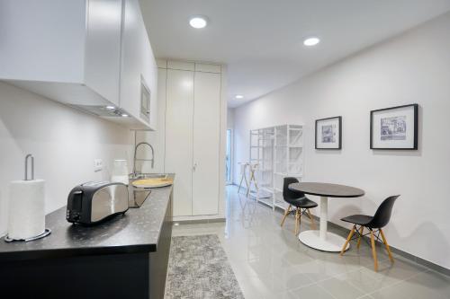 Mouraria Studios