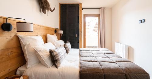  One Bed Room Apartment (4 Guest)
