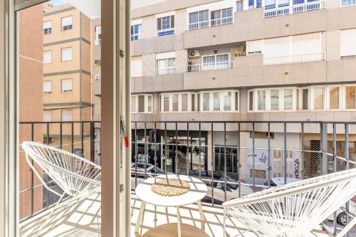 Casa Woopi Torrevieja