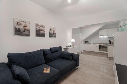 Afbeelding uit fotogalerij van Casa Calma ll in Tacoronte