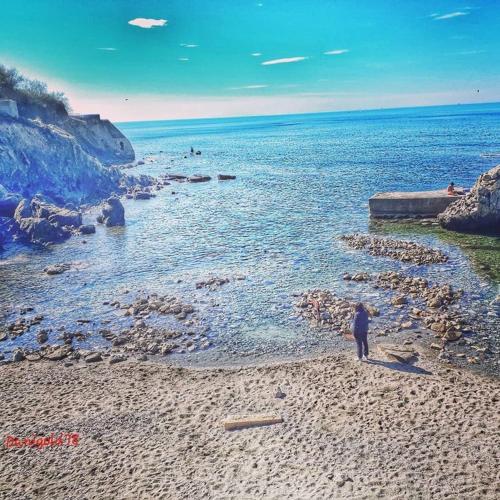 Foto Antignano mare LOFT 1