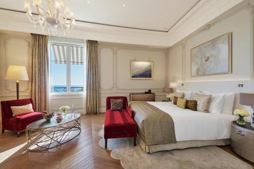 Hôtel de Paris Monte-Carlo photo 31