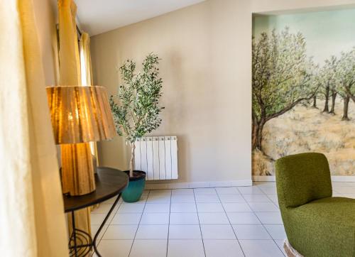 Hôtel de Garlande photo 46