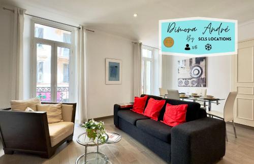 Dimora André By SCLS Locations