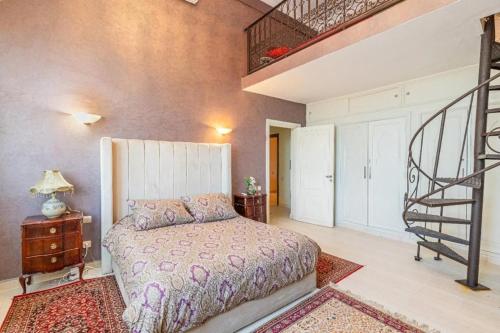 Fotografie z fotogalerie ubytování La villa Houda piscine parking privé 15 min Marrakech - ARK Realty v Marrákéši