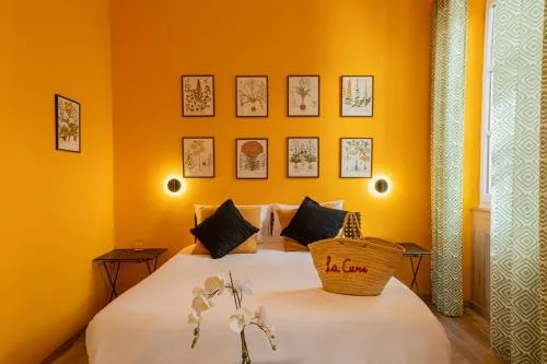 Hôtel de Garlande photo 31