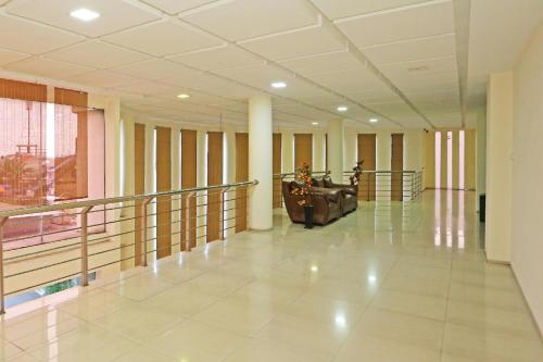 Fotografie z fotogalerie ubytování Super OYO Townhouse OAK Hotel Fiducia Serpong v destinaci Serpong