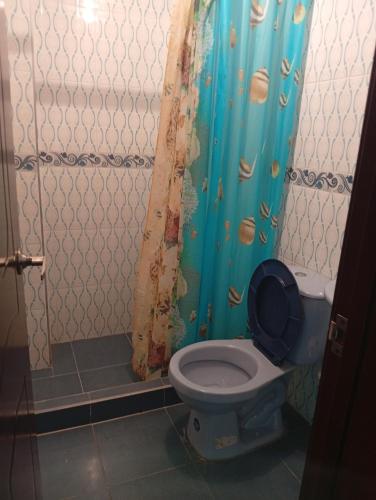 Gallery image of Hostal ML el cocuy in El Cocuy