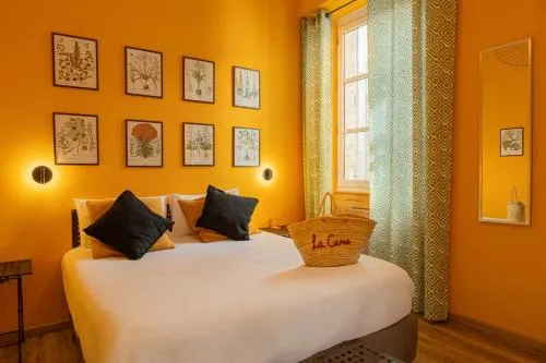 Hôtel de Garlande photo 32