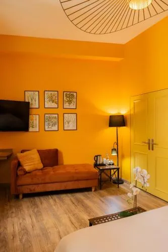 Hôtel de Garlande photo 33