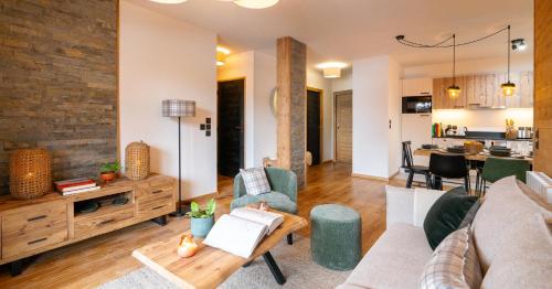 Appartement 2 Chambres (6 Personnes)
