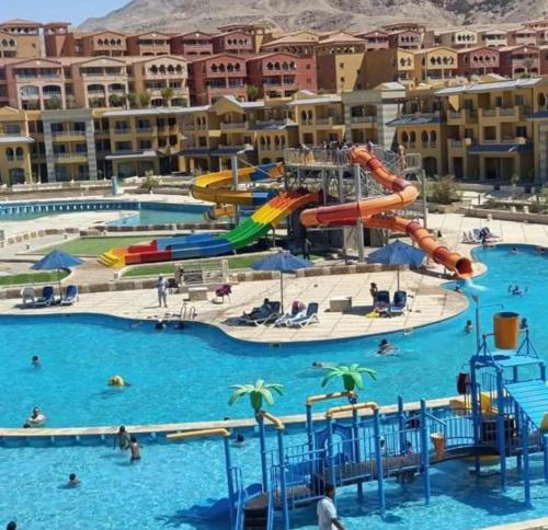 porto sokhna caribbean family only