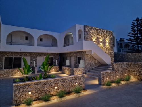 My Place modern living