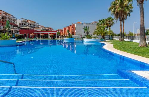 Paraíso del Guadiana