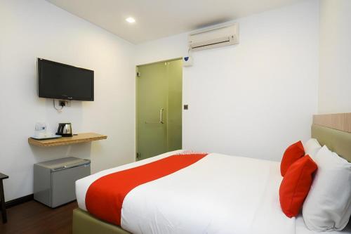 Gallery image of Hotel O agon Inn in Miri