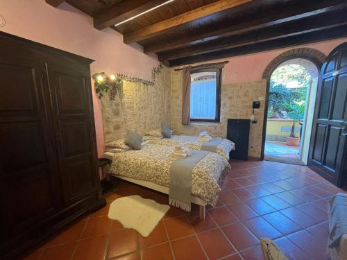 Monolocale Elvira Abbadesse Guest House M3-M5 Zara