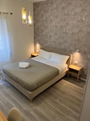 Tiburtina Urban Rooms