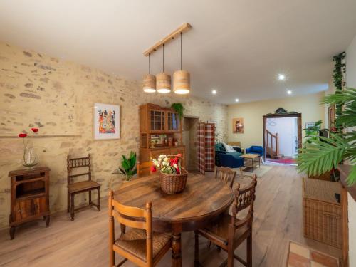 Le Gentil Coquelicot