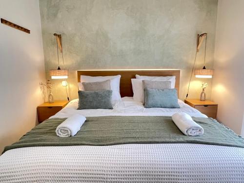 Athenian Boho Nest DownTown by 8essentially