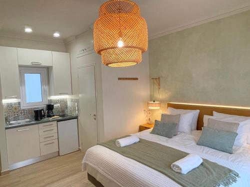 Athenian Boho Nest DownTown by 8essentially