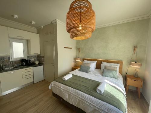 Athenian Boho Nest DownTown by 8essentially