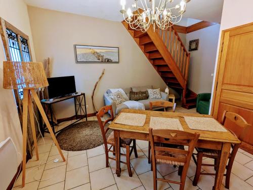 Les Jumelles de la Baie