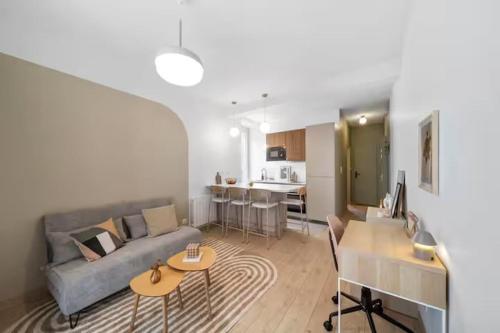 Mabulle Originality & Comfort in the Dijon's Heart