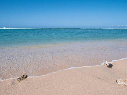 Billede fra billedgalleriet på Villa Turtle tropicale - private pool i Saint-Paul