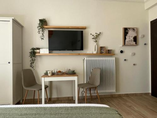 Athenian Boho Nest DownTown by 8essentially