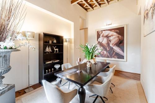 Albizi 25 Luxury Home