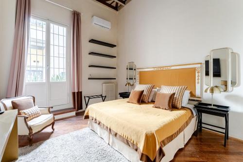 Albizi 25 Luxury Home