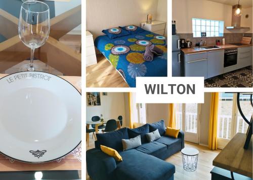 Appartement WILTON