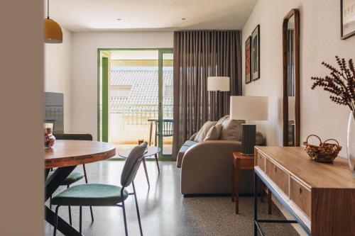 Seaview Flat Patacona