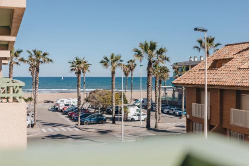 Seaview Flat Patacona