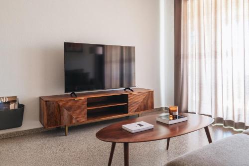 Seaview Flat Patacona